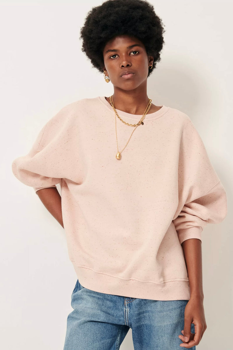 Chebbi sweat ballerina