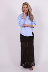 Hailey blouse
