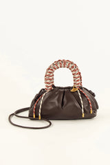 Chaton clutch bag