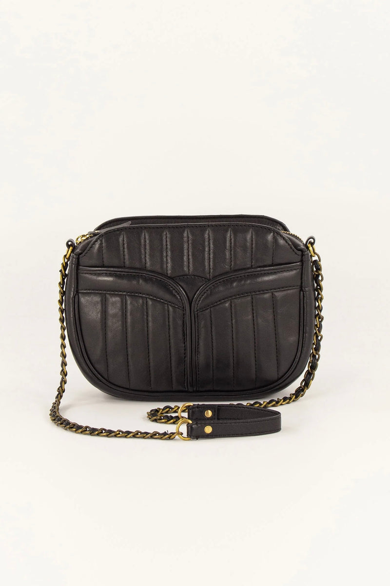 Divine bag black