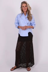 Hailey blouse