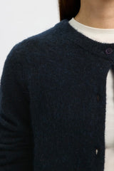 Lulu new cardigan navy