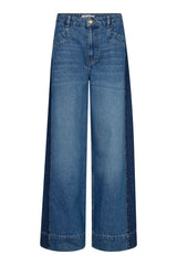 Bilbao wide jeans