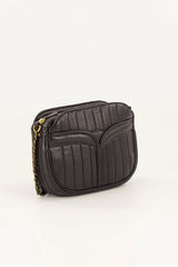 Divine bag black