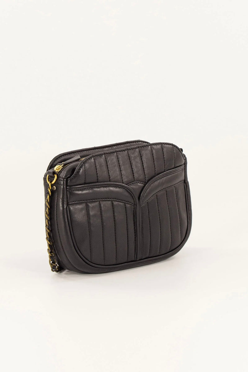 Divine bag black