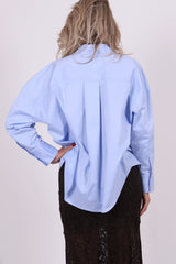 Hailey blouse