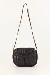 Divine bag black