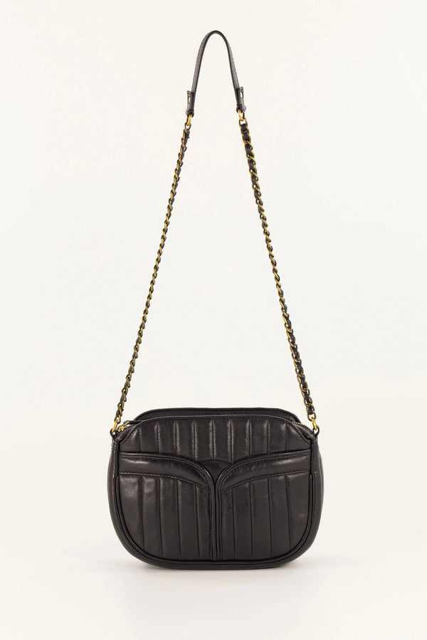 Divine bag black