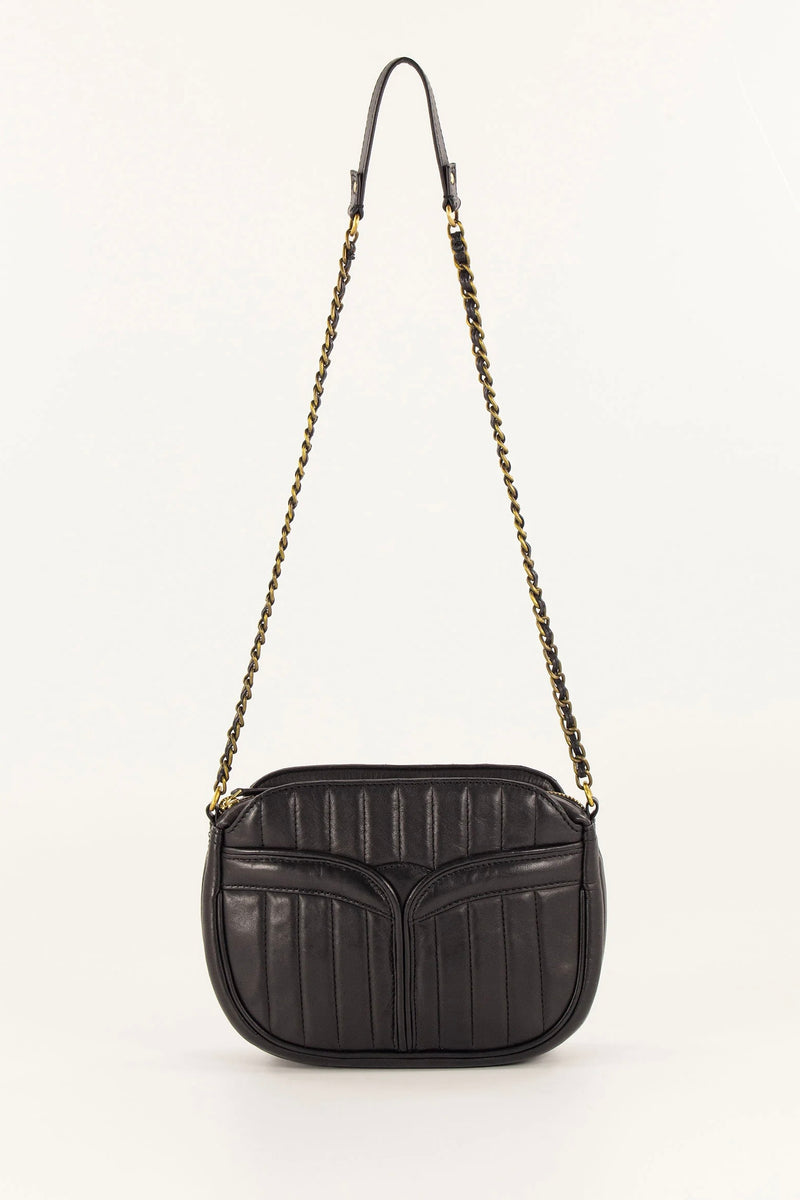 Divine bag black