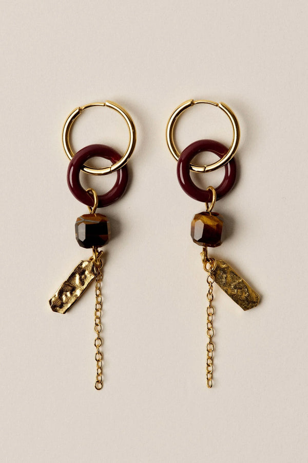 Toti co earring