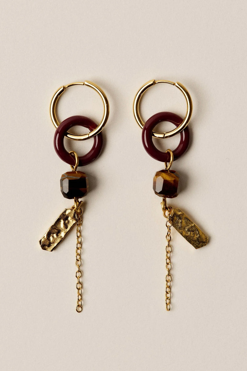 Toti co earring