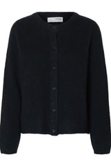Lulu new cardigan navy