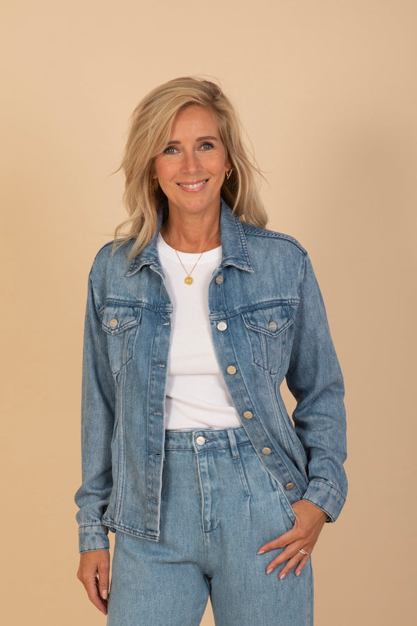 Flowy blouse