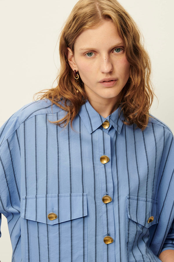 Balanca blouse