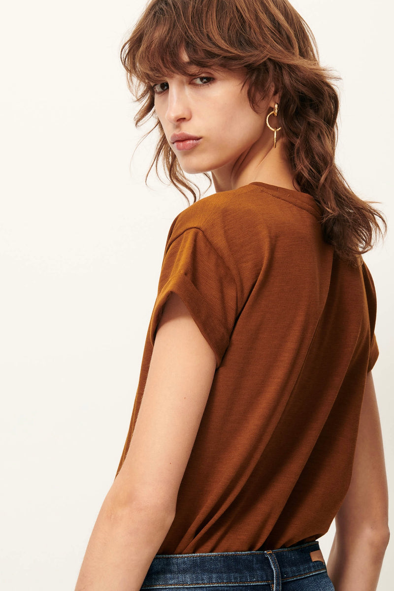 Albano t-shirt inwood