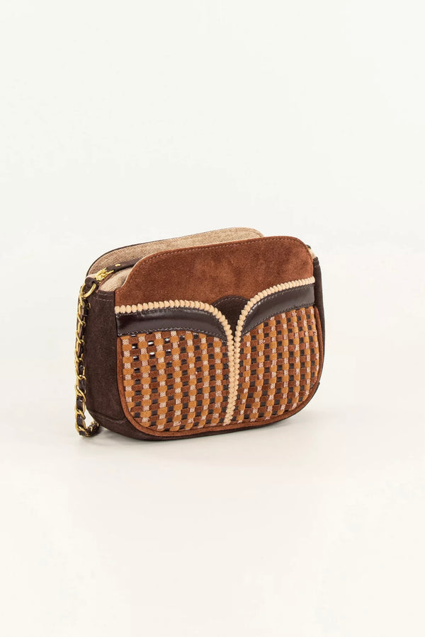 Divine bag arty
