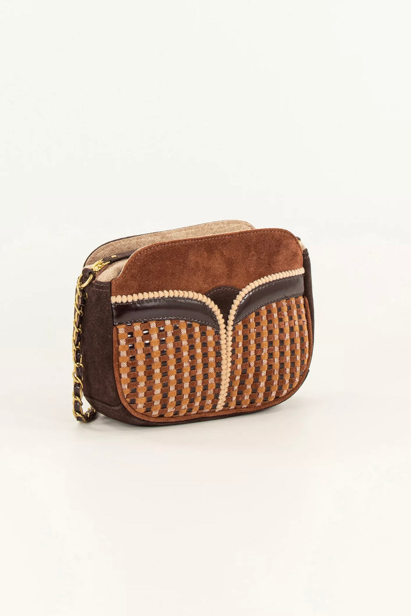 Divine bag arty