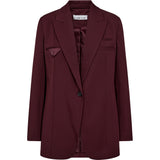 Premiere single blazer