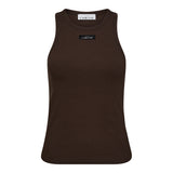 Rib badge tank