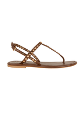 Aurea sandals