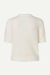 Sanoura cardigan cream