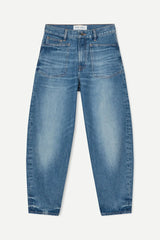 Saveyra jeans blue