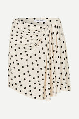 Saiben skirt