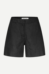 Saiben shorts black