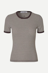 Salinas top stripe