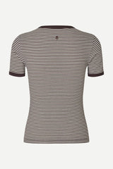 Salinas top stripe
