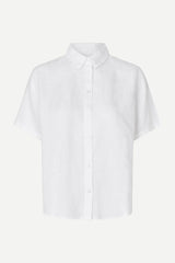 Samina blouse linen
