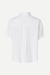 Samina blouse linen
