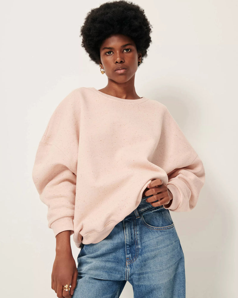 Chebbi sweat ballerina