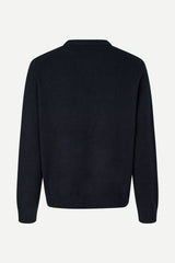 Isak knit MEN