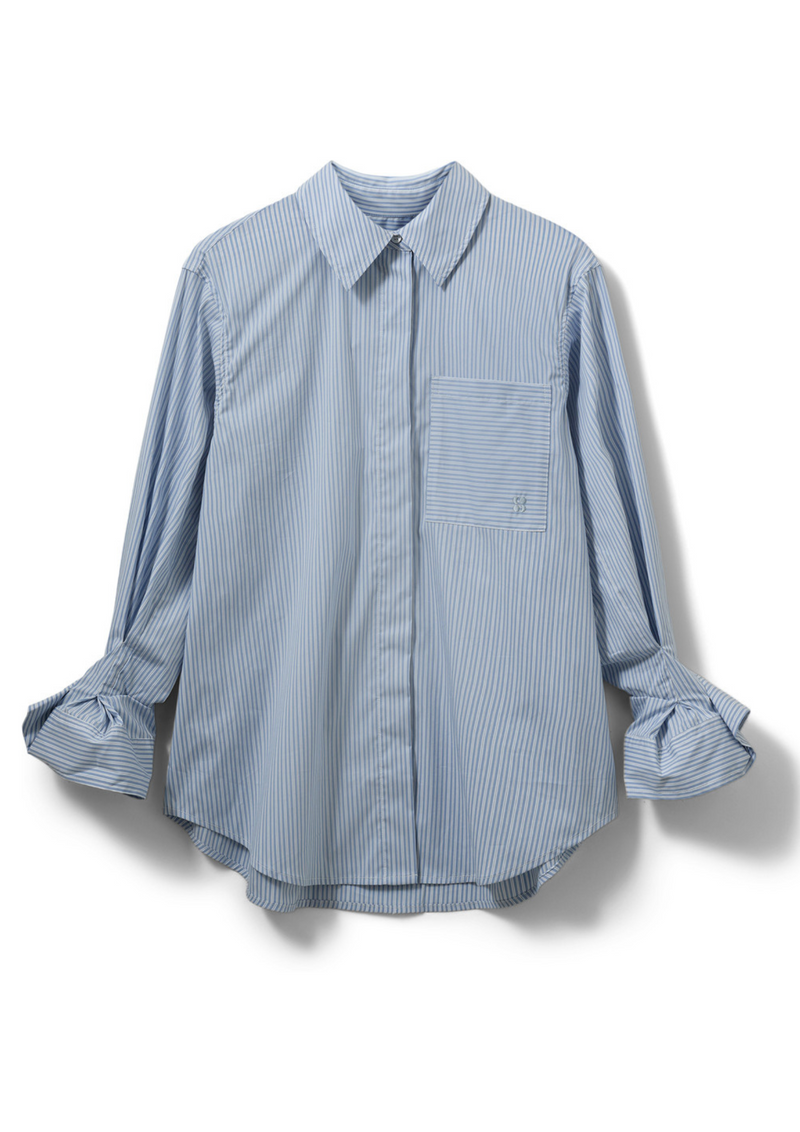 Abby blouse