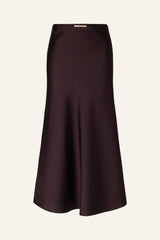 Gilda skirt brown
