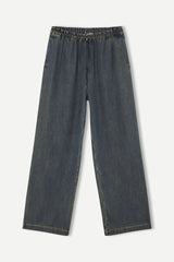 Satopiarya trousers