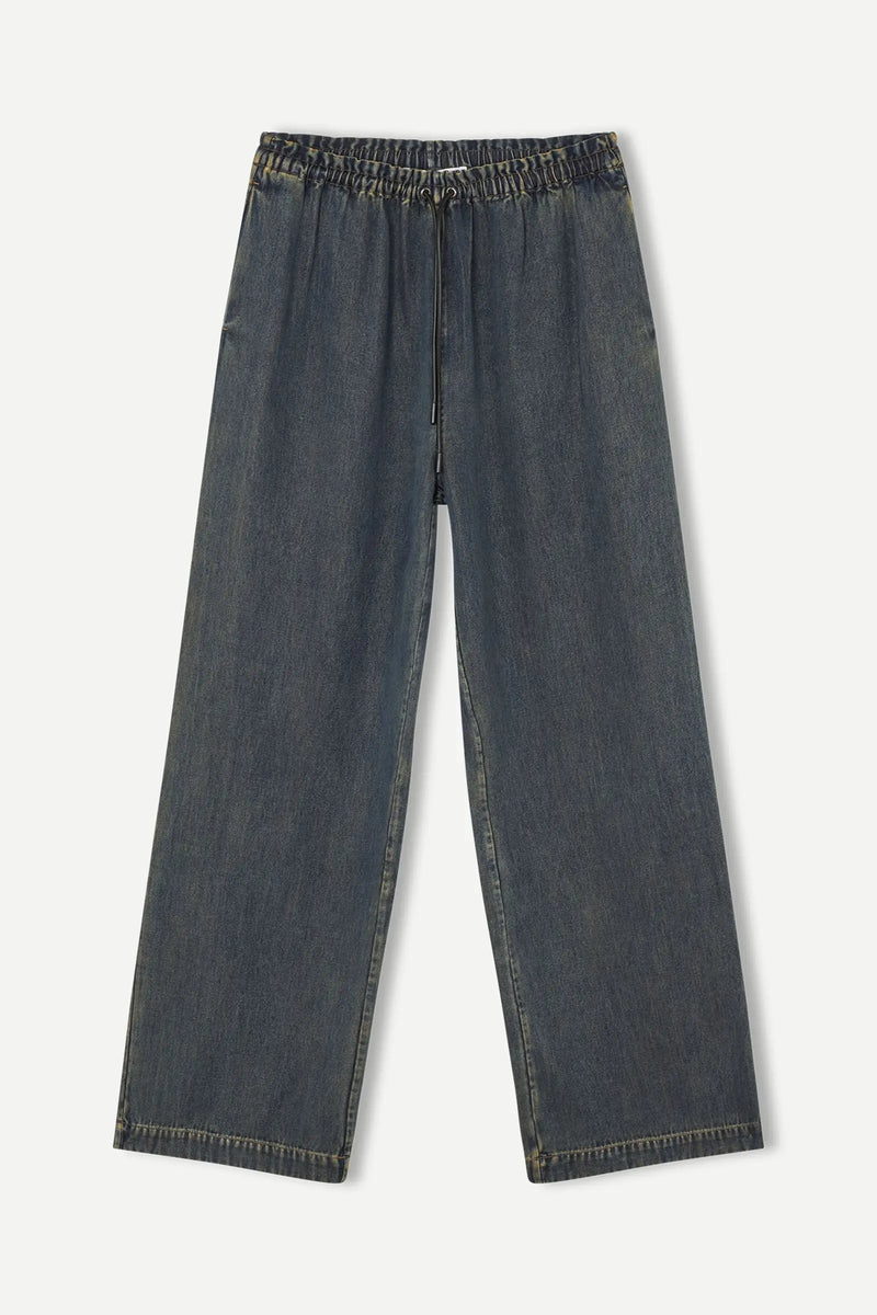 Satopiarya trousers