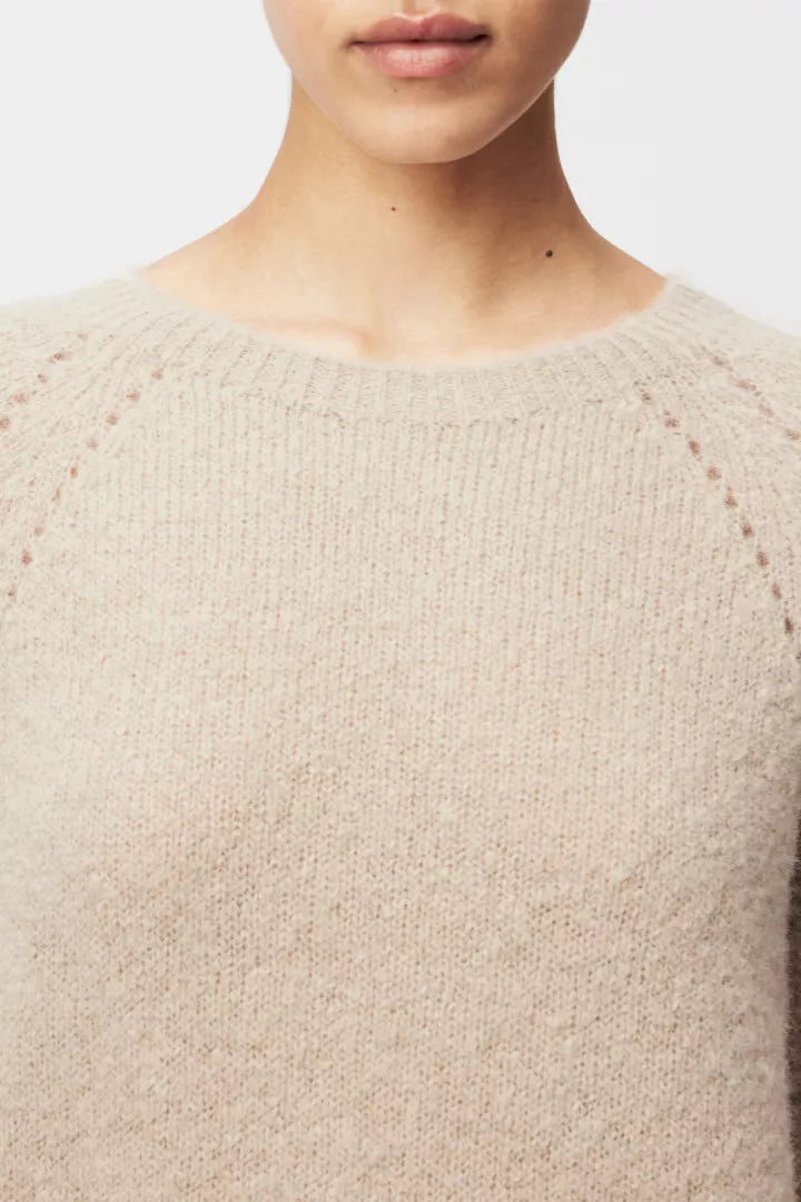 Pemiri knit