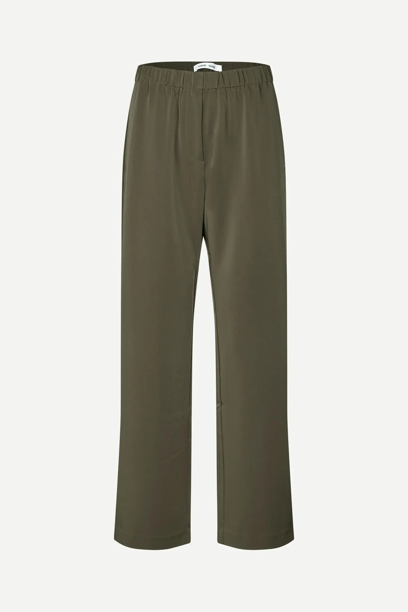 Hoys pants deep forest