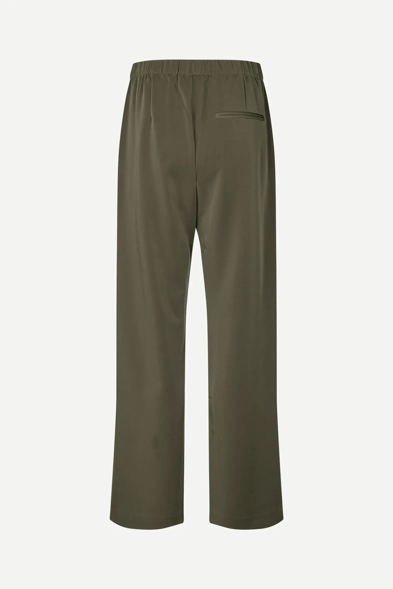 Hoys pants deep forest