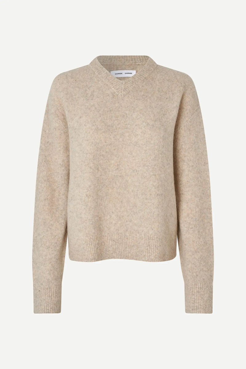 Samelody knit