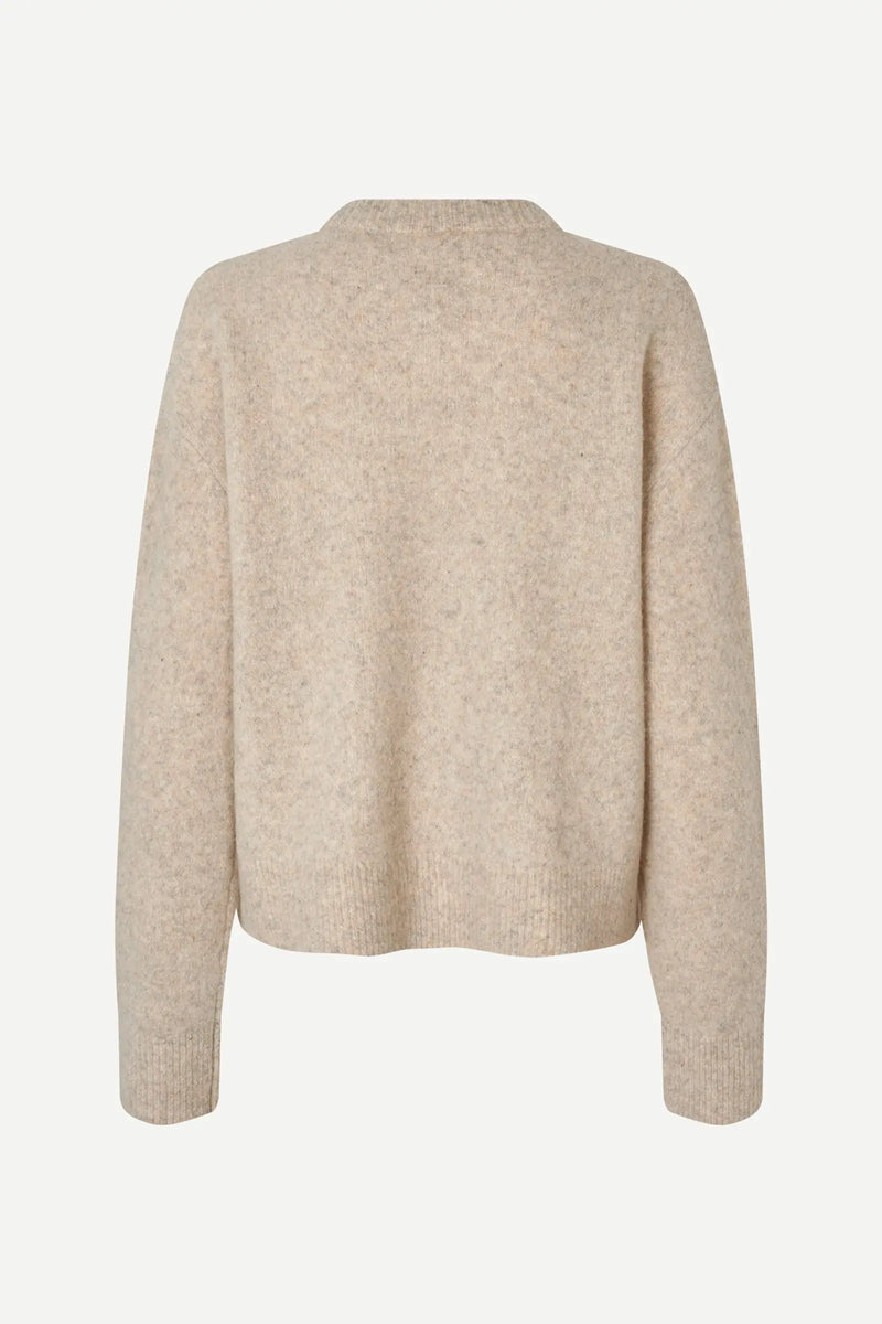 Samelody knit