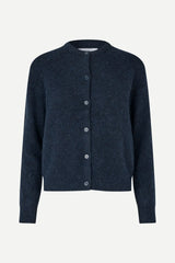 Nor short cardigan navy