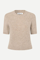 Sajeanne top blush