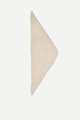 Sapia triangle scarf