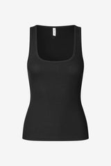 Saamanza tanktop black