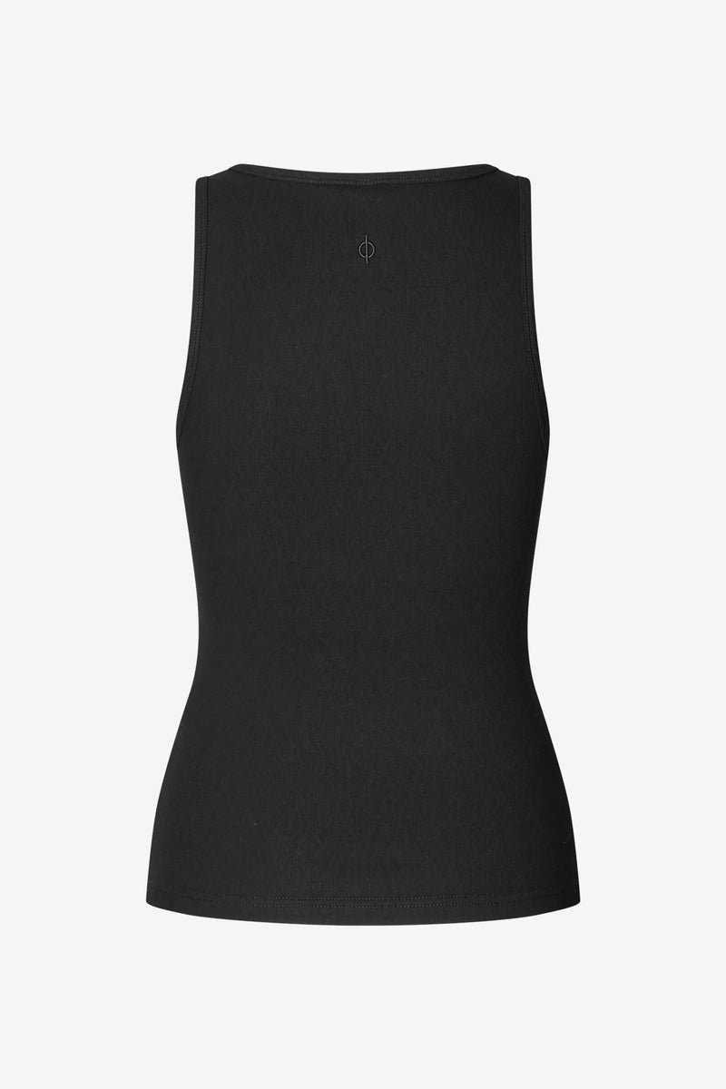 Saamanza tanktop black