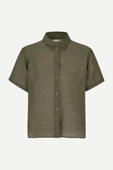 Saminna blouse forest