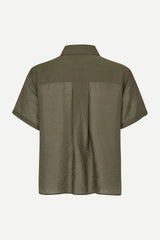 Saminna blouse forest